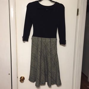 White House Black Market Dress